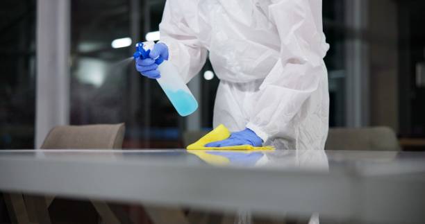 Licensed Unattended Death Cleanup service in Youngstown, OH - Trauma Clean Pros